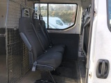  Iveco  Daily IVECO  / 2019 / 4P / combi 35S 14H V 4100/H2 16H M3 #7