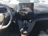  Opel  Combo OPEL  Life / 2018 / 5P / monovolumen compacto 1.5 TD 75kW (100CV) S/S Selective L #14