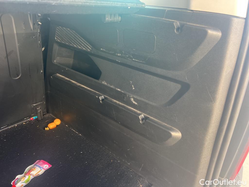  Peugeot  RIFTER  Active Pack Business Standard 1.5 HDi 100CV MT6 E6d  #16