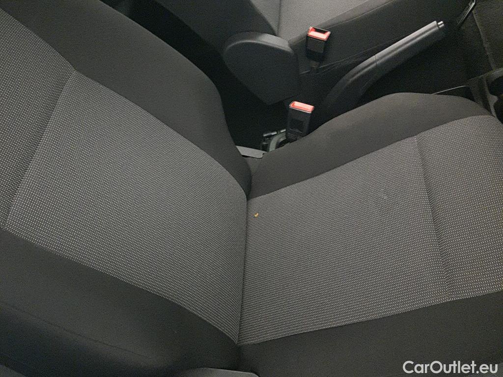  Peugeot  RIFTER PEUGEOT  / 2018 / 4P / combi Access Standard BlueHDi 73kW (AC) #11