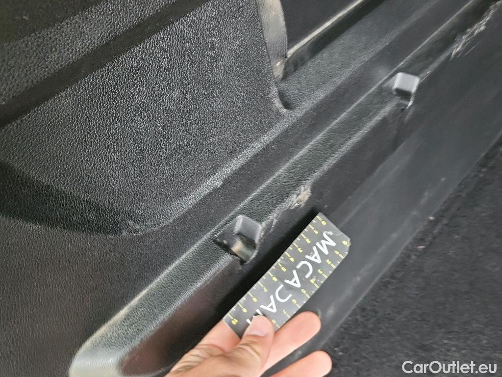  Peugeot  RIFTER PEUGEOT  / 2018 / 5P / monovolumen compacto Active Pack Standard BlueHDi 73kW #14