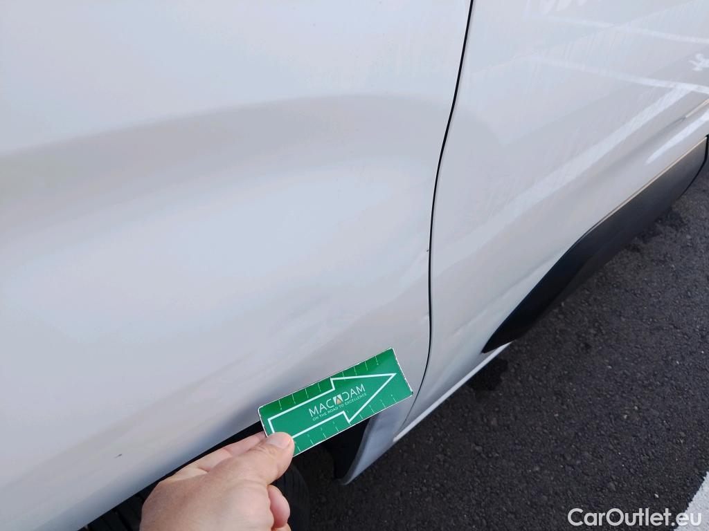  Peugeot  Partner PEUGEOT  / 2018 / 3P / furgón derivado de turismo Pro Standard 600kg BlueHDi 73kW (AC) #8