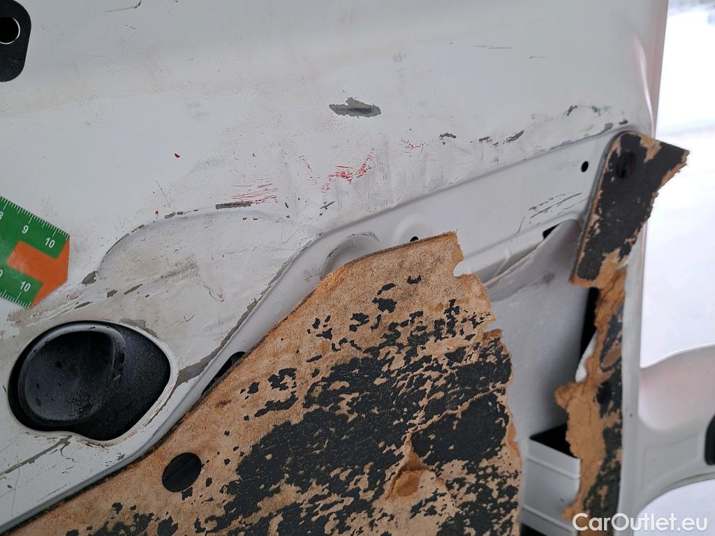  Peugeot  Expert PEUGEOT  / 2016 / 4P / furgón Furgón Pro 1.5 BlueHDi 120 S&S Standard #73