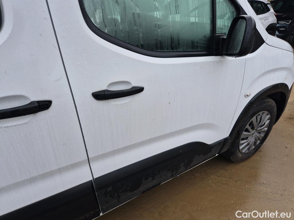  Peugeot  RIFTER  Active Pack Business Standard 1.5 HDi 100CV MT6 E6d #30