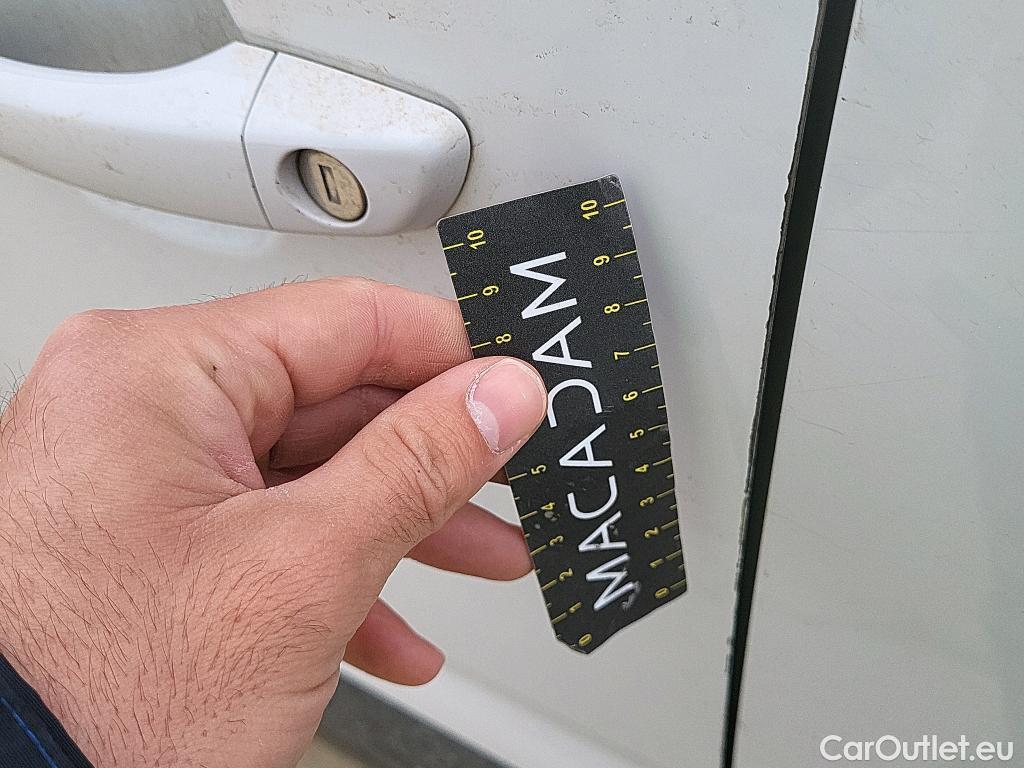  Peugeot  RIFTER PEUGEOT  / 2018 / 5P / monovolumen compacto Active Pack Standard BlueHDi 73kW #4