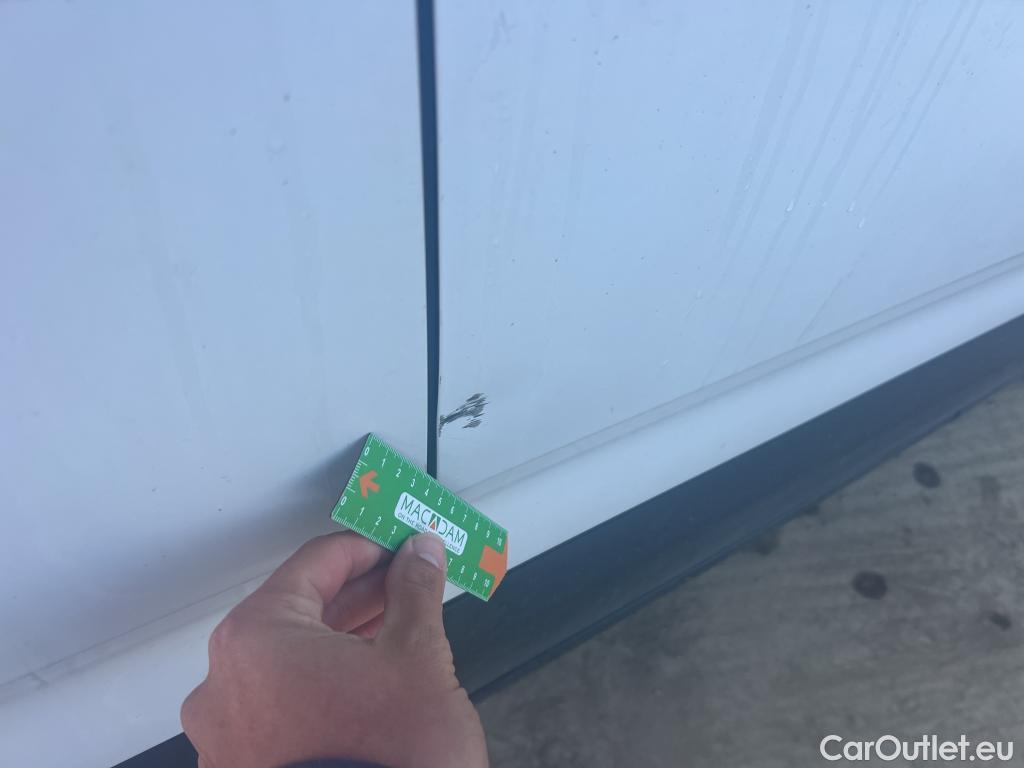  Peugeot  RIFTER  Active Pack Business Standard 1.5 HDi 100CV MT6 E6d  #4