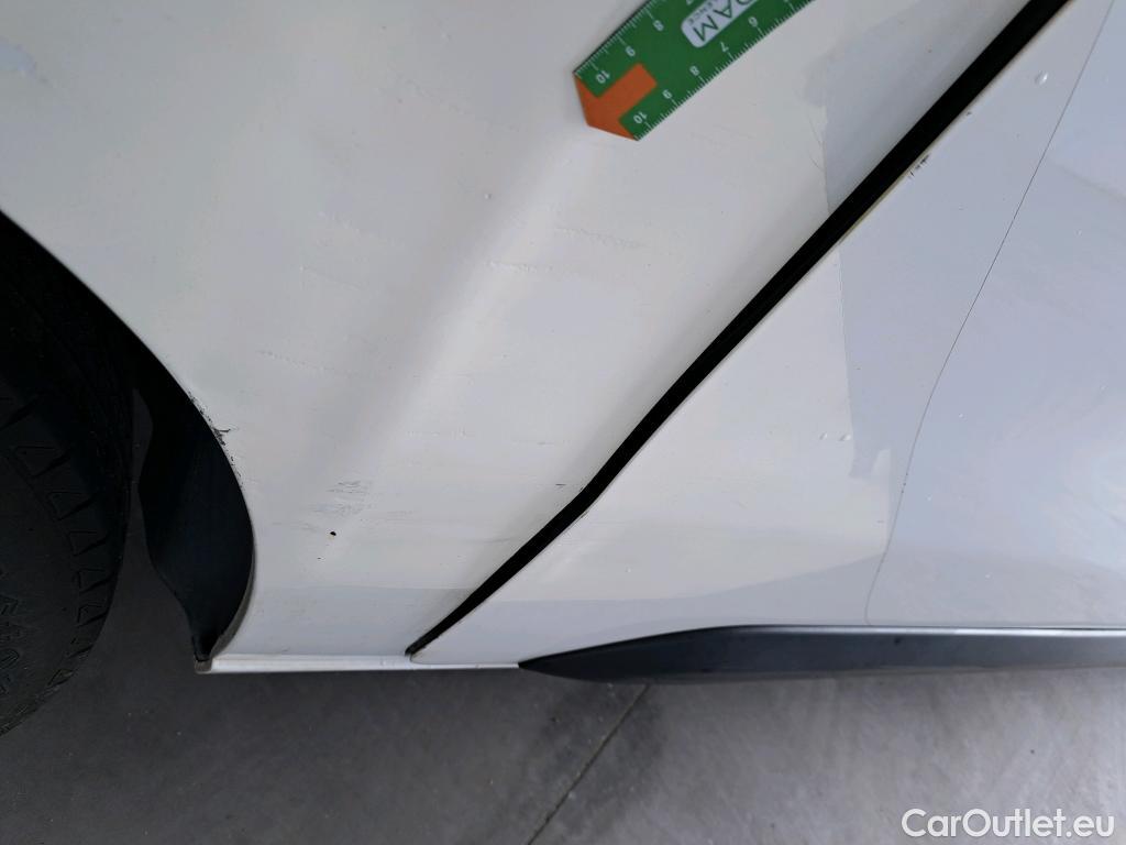  Peugeot  Expert PEUGEOT  / 2016 / 4P / furgón Furgón Pro 1.5 BlueHDi 120 S&S Standard #19