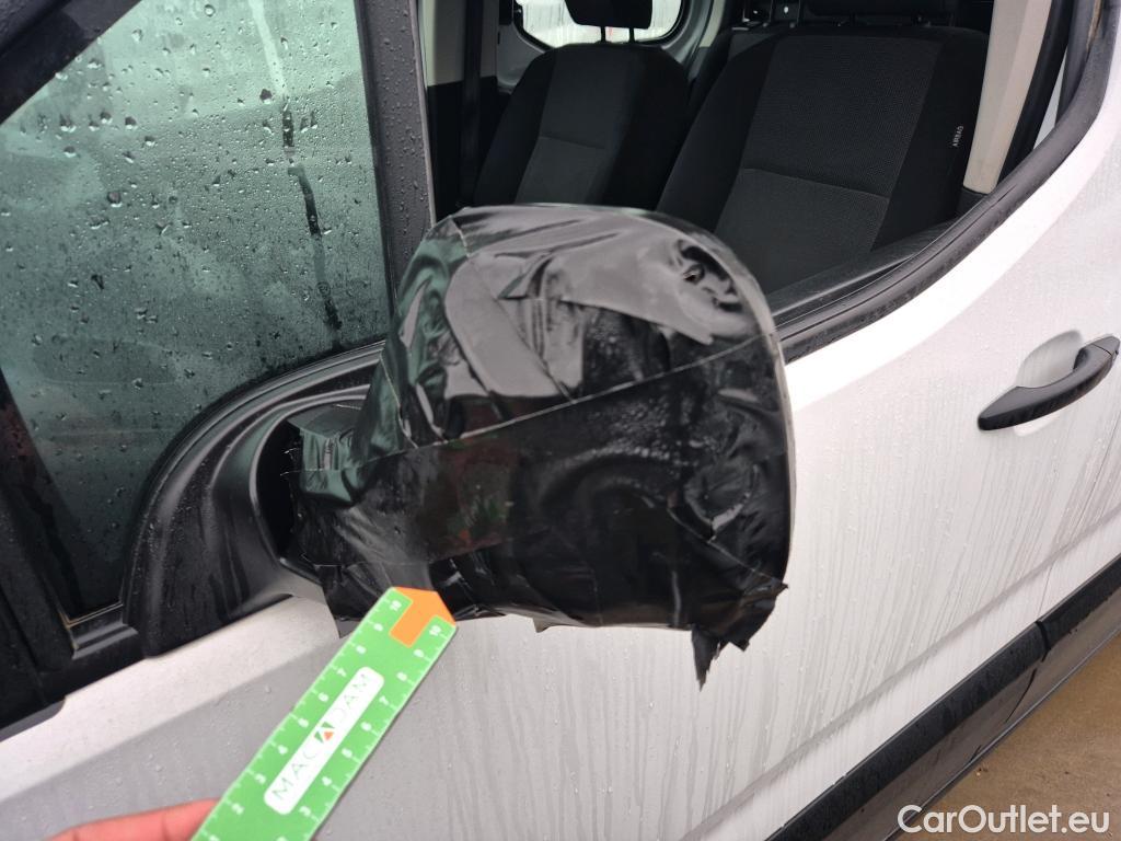  Peugeot  RIFTER  Active Pack Business Standard 1.5 HDi 100CV MT6 E6d #6