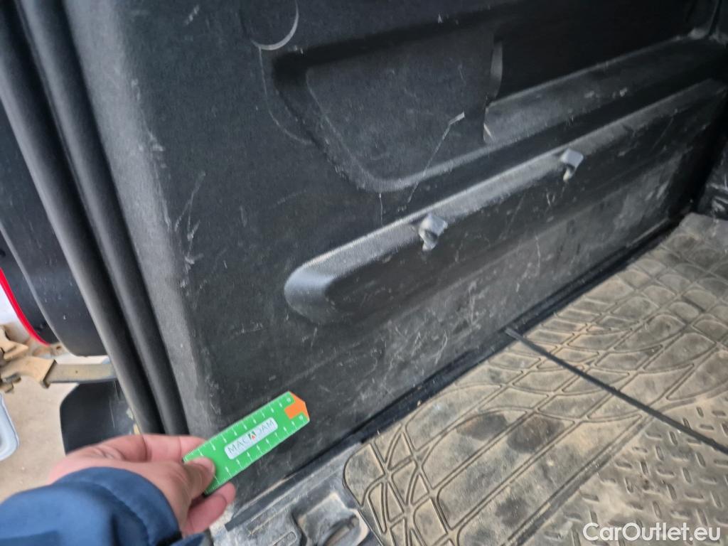  Peugeot  RIFTER  Active Pack Business Standard 1.5 HDi 100CV MT6 E6d #20