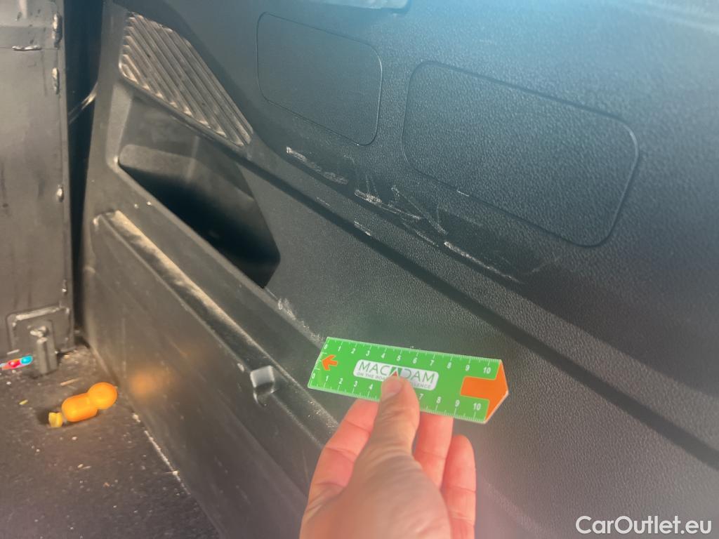  Peugeot  RIFTER  Active Pack Business Standard 1.5 HDi 100CV MT6 E6d  #17