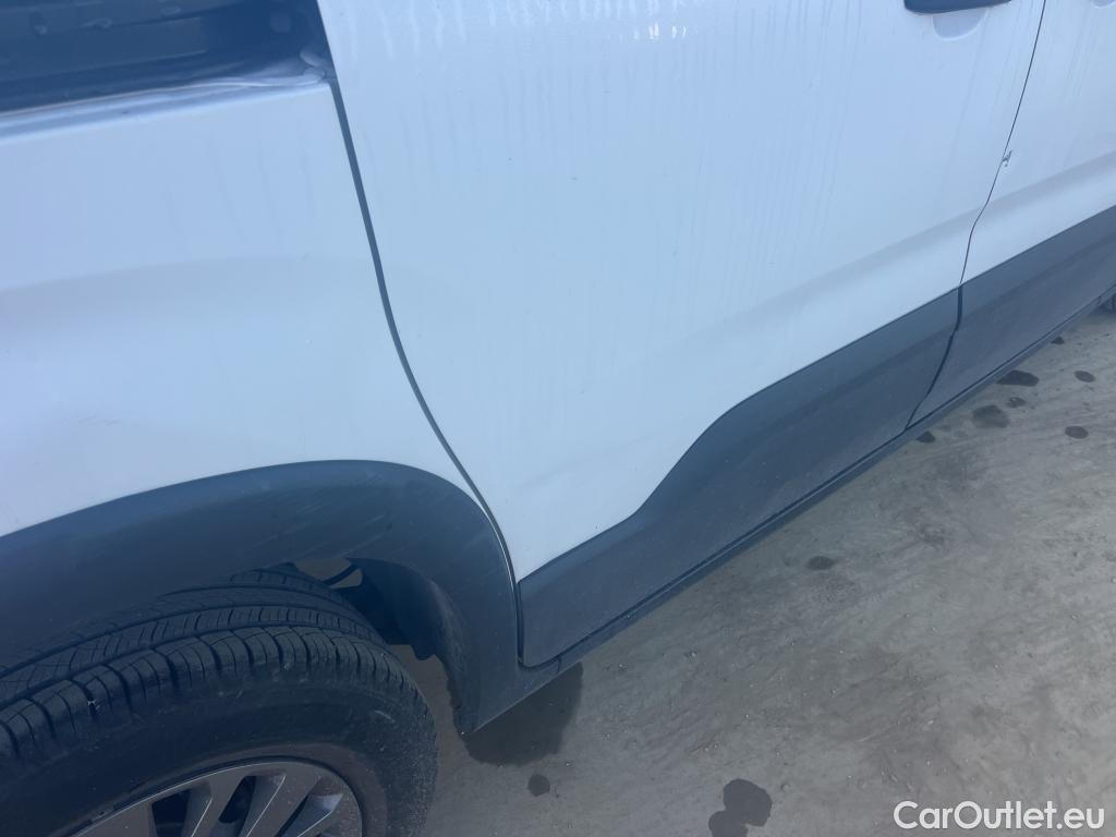  Peugeot  RIFTER  Active Pack Business Standard 1.5 HDi 100CV MT6 E6d  #7