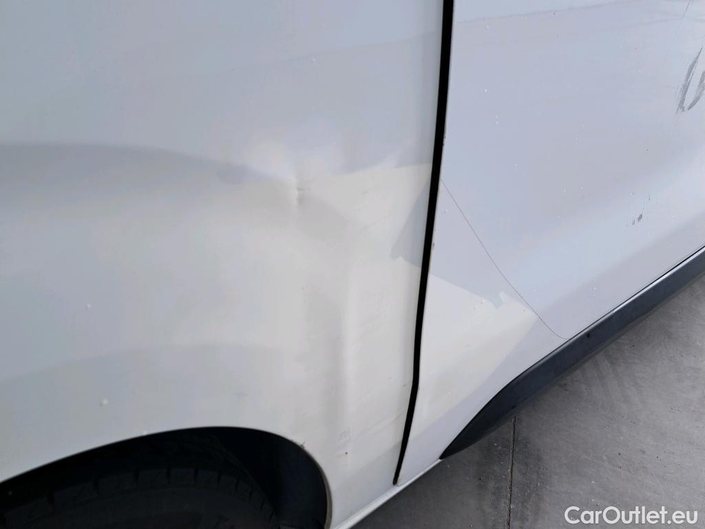  Peugeot  Expert PEUGEOT  / 2016 / 4P / furgón Furgón Pro 1.5 BlueHDi 120 S&S Standard #17