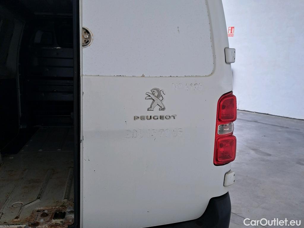  Peugeot  Expert PEUGEOT  / 2016 / 4P / furgón Furgón Pro 1.5 BlueHDi 120 S&S Standard #33