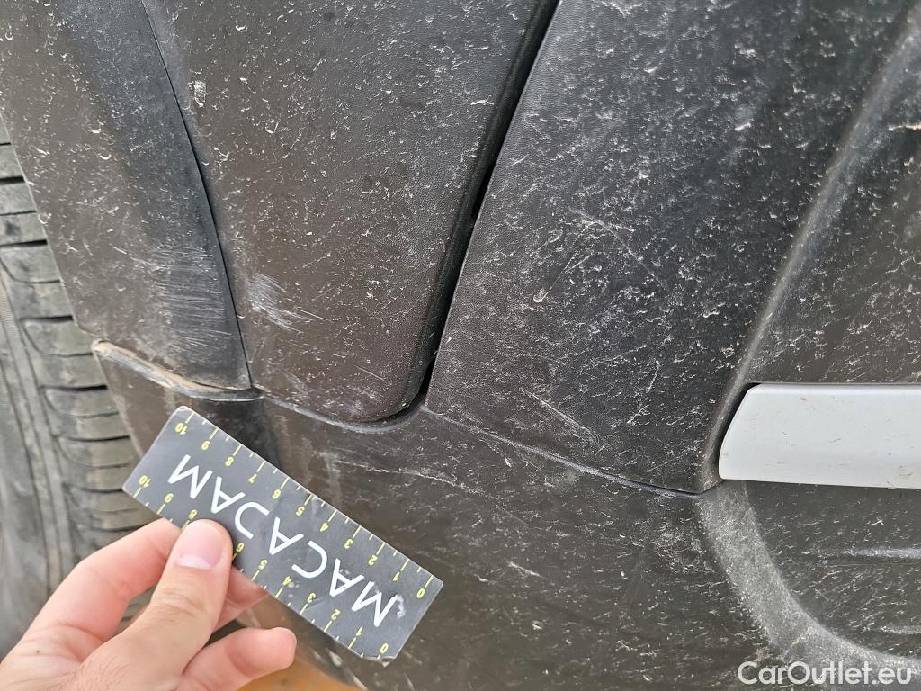  Peugeot  RIFTER PEUGEOT  / 2018 / 5P / monovolumen compacto Active Pack Standard BlueHDi 73kW #10