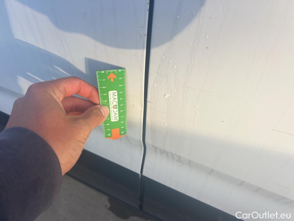  Peugeot  RIFTER  Active Pack Business Standard 1.5 HDi 100CV MT6 E6d  #10