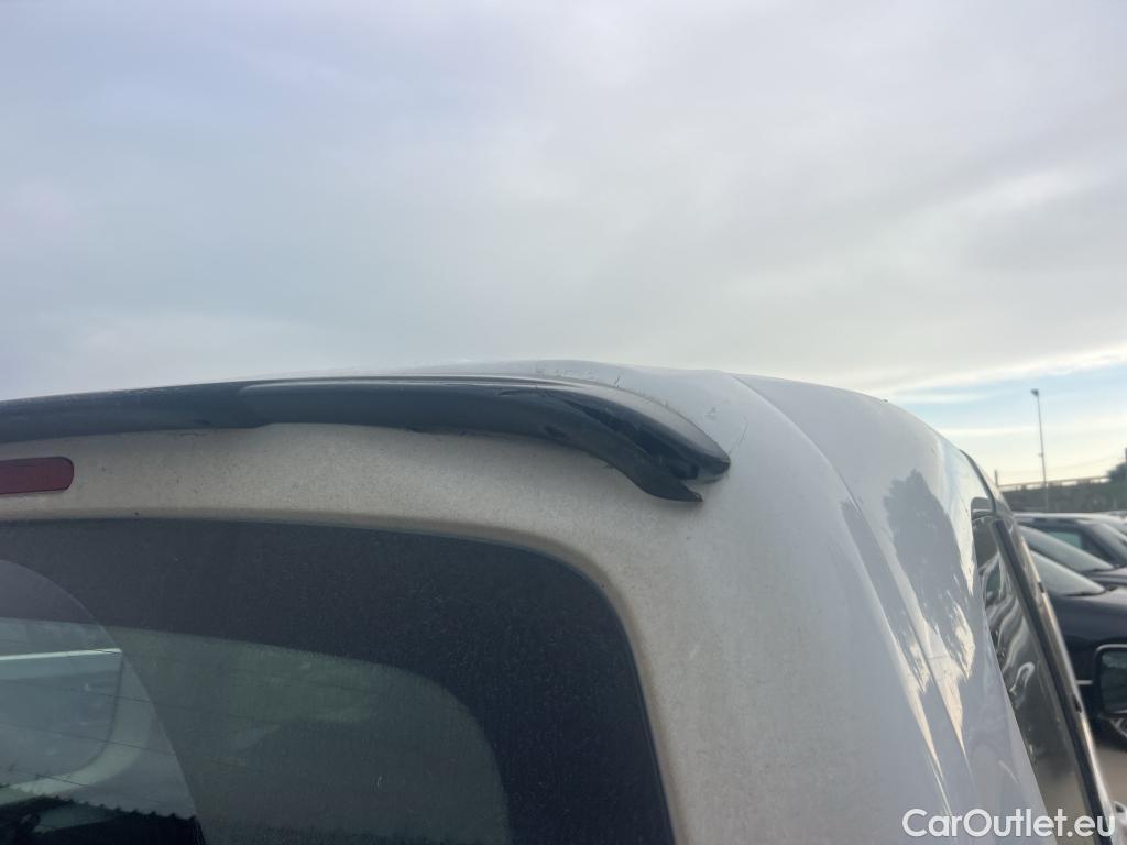  Peugeot  RIFTER PEUGEOT  / 2018 / 5P / monovolumen compacto Active Pack Standard BlueHDi 73kW #13