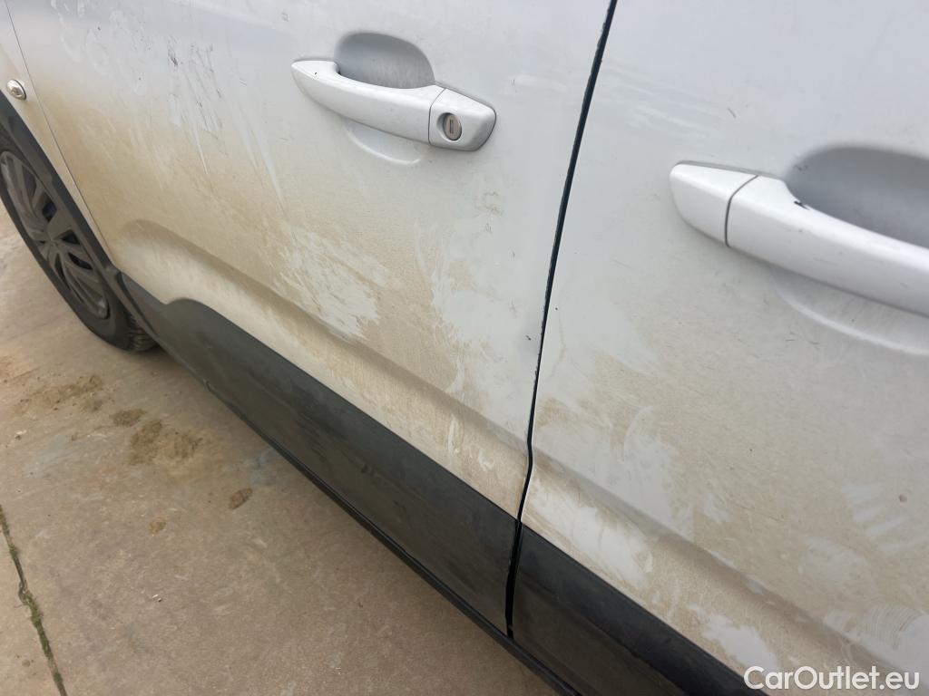  Peugeot  RIFTER PEUGEOT  / 2018 / 5P / monovolumen compacto Active Pack Standard BlueHDi 73kW #7