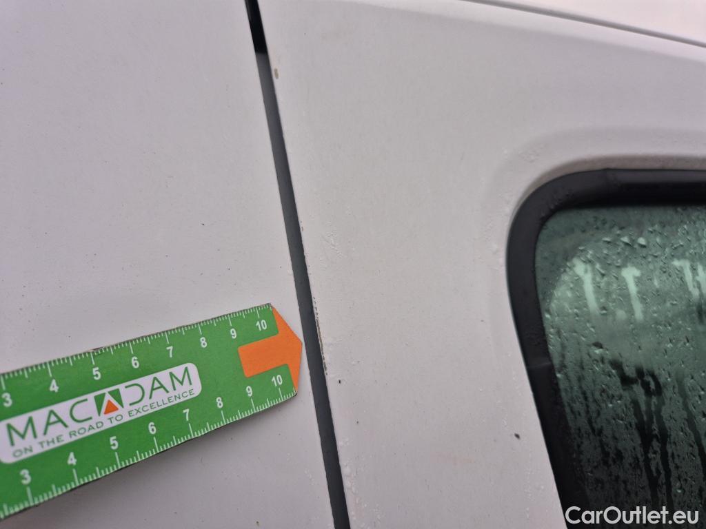  Peugeot  RIFTER  Active Pack Business Standard 1.5 HDi 100CV MT6 E6d #31