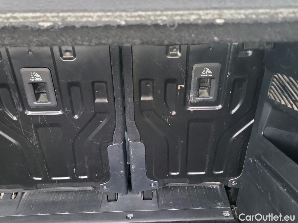  Peugeot  RIFTER PEUGEOT  / 2018 / 5P / monovolumen compacto Active Pack Standard BlueHDi 73kW #1