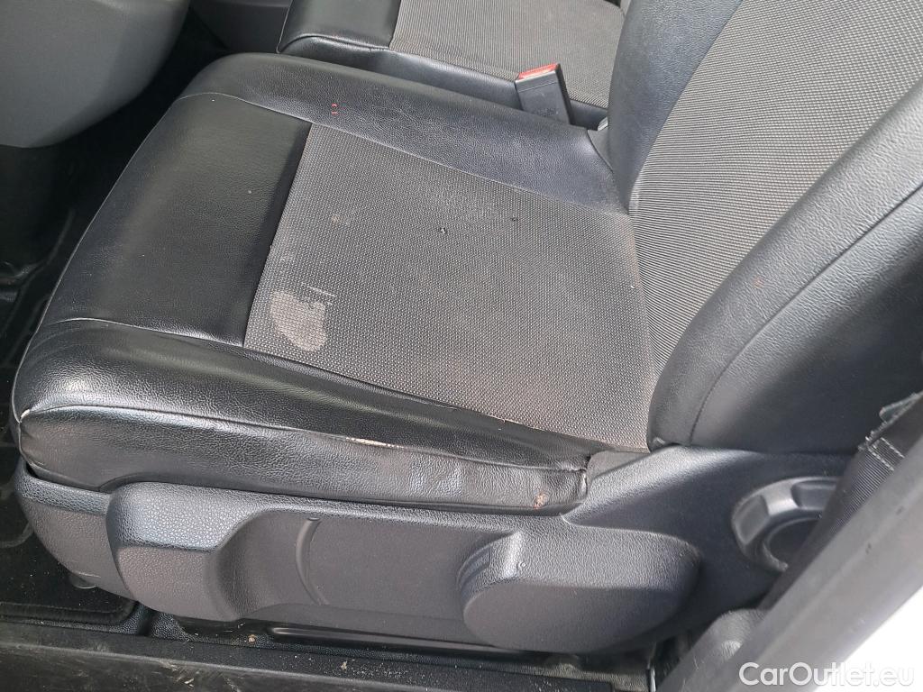  Peugeot  Expert PEUGEOT  / 2016 / 4P / furgón Furgón Pro 1.5 BlueHDi 120 S&S Standard #4