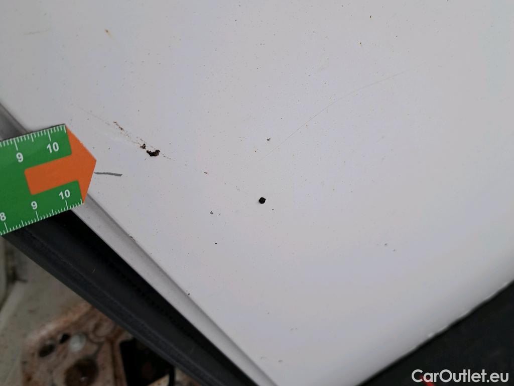  Peugeot  Expert PEUGEOT  / 2016 / 4P / furgón Furgón Pro 1.5 BlueHDi 120 S&S Standard #34