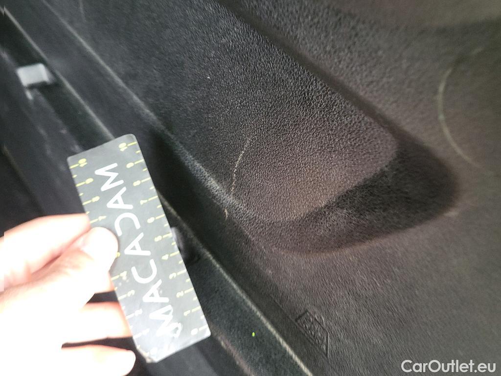  Peugeot  RIFTER PEUGEOT  / 2018 / 5P / monovolumen compacto Active Pack Standard BlueHDi 73kW #16