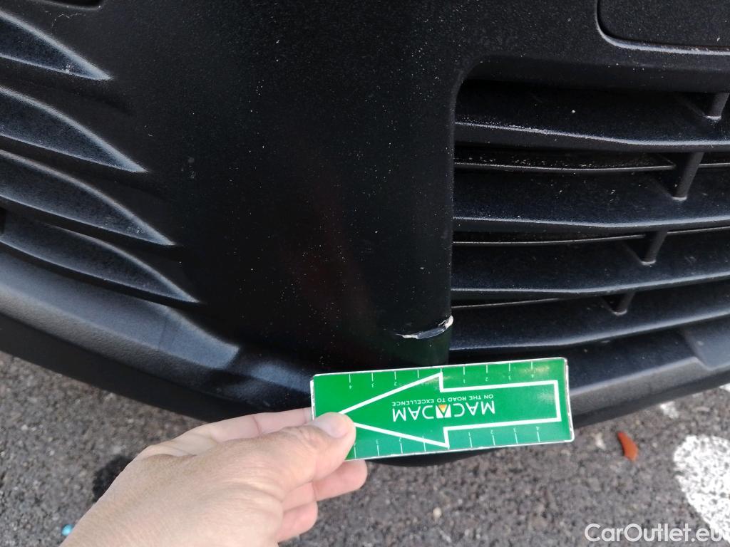  Peugeot  Partner PEUGEOT  / 2018 / 3P / furgón derivado de turismo Pro Standard 600kg BlueHDi 73kW (AC) #24