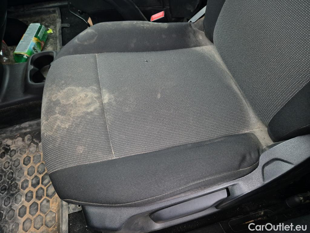  Peugeot  RIFTER  Active Pack Business Standard 1.5 HDi 100CV MT6 E6d #1