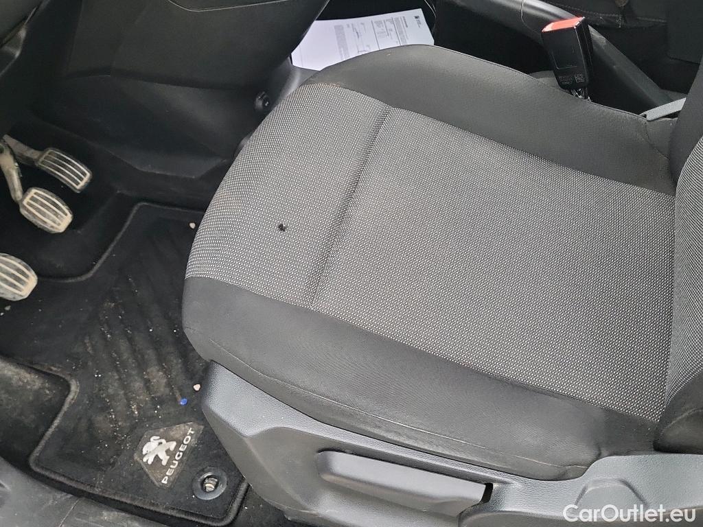  Peugeot  RIFTER PEUGEOT  / 2018 / 5P / monovolumen compacto Active Pack Standard BlueHDi 73kW #7