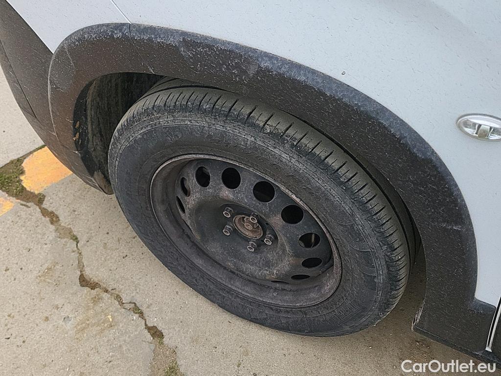  Peugeot  RIFTER PEUGEOT  / 2018 / 5P / monovolumen compacto Active Pack Standard BlueHDi 73kW #21