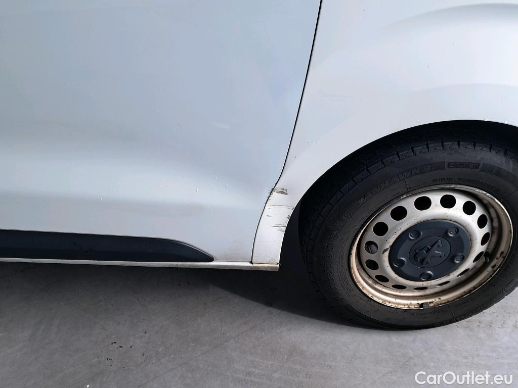  Peugeot  Expert PEUGEOT  / 2016 / 4P / furgón Furgón Pro 1.5 BlueHDi 120 S&S Standard #40