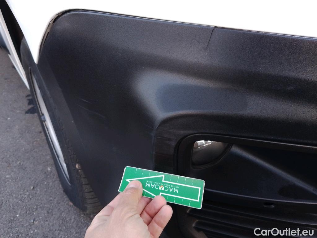  Peugeot  Partner PEUGEOT  / 2018 / 3P / furgón derivado de turismo Pro Standard 600kg BlueHDi 73kW (AC) #23