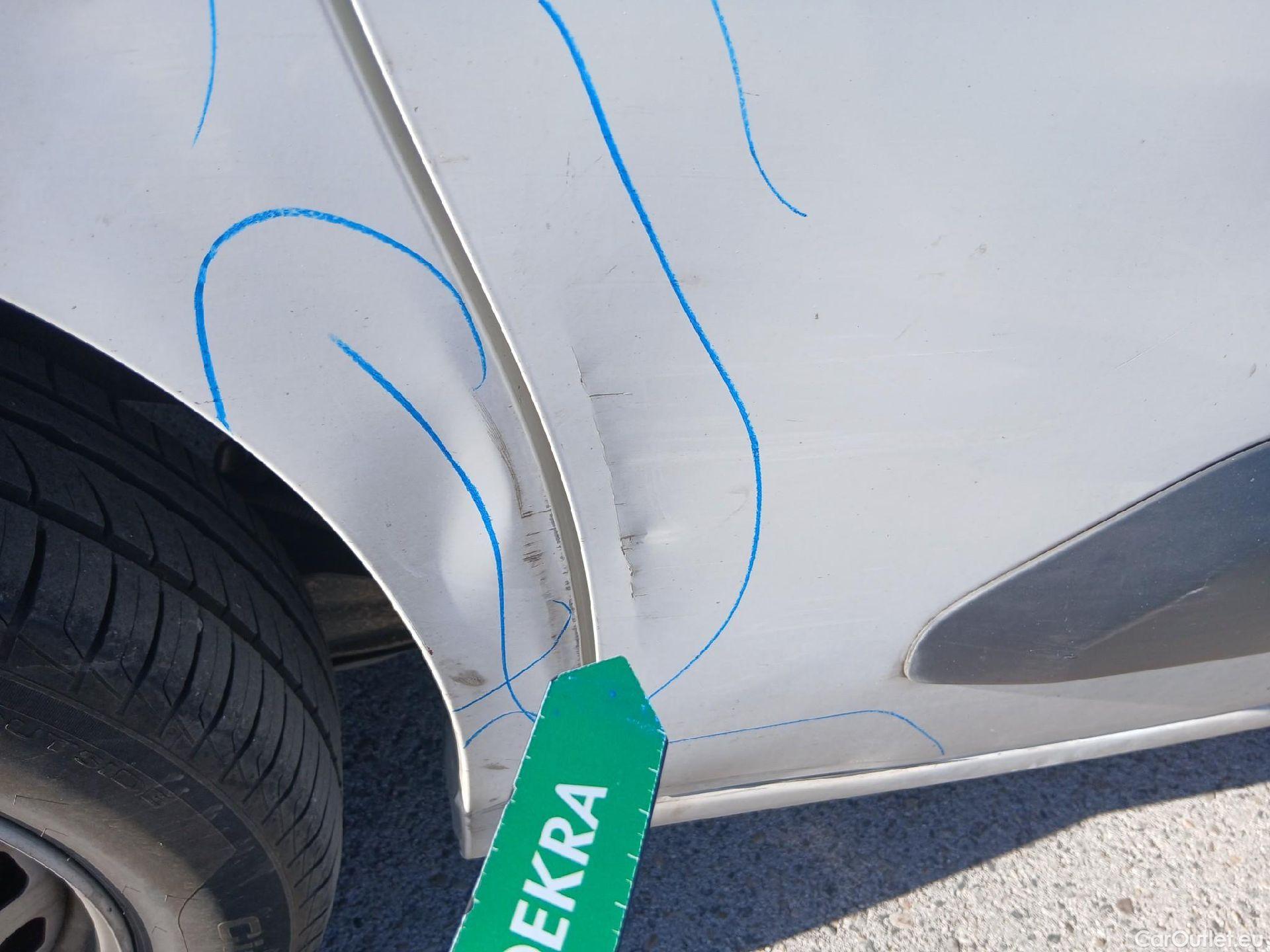  Peugeot  Partner PEUGEOT  / 2018 / 4P / furgón derivado de turismo Premium Standard 600kg BlueHDi 73kW (AC) #31