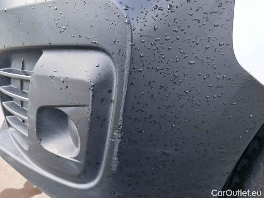  Peugeot  Expert PEUGEOT  / 2016 / 4P / furgón Furgón Pro 1.5 BlueHDi 120 S&S Standard #66