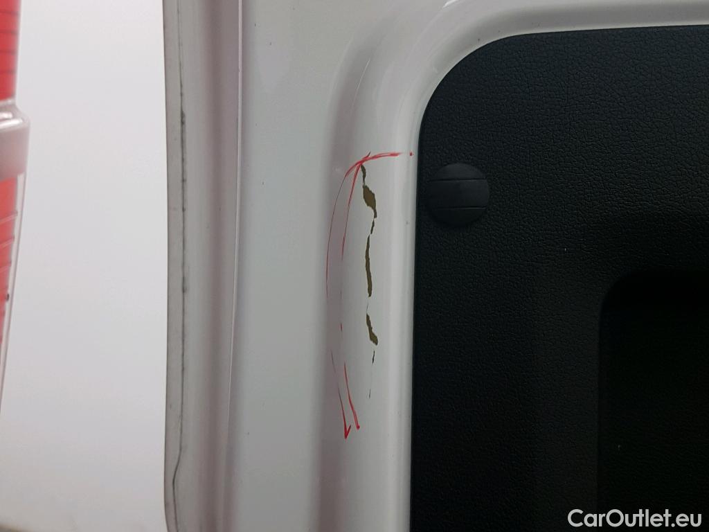  Peugeot  RIFTER PEUGEOT  / 2018 / 4P / combi Access Standard BlueHDi 73kW (AC) #3