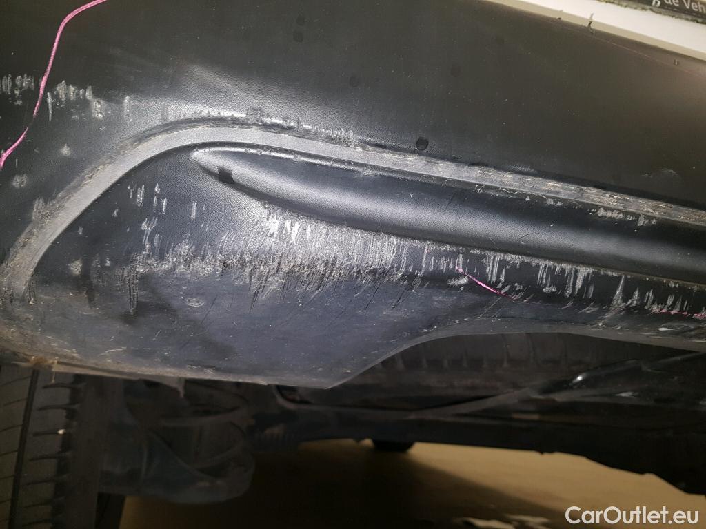  Peugeot  RIFTER PEUGEOT  / 2018 / 4P / combi Access Standard BlueHDi 73kW (AC) #14