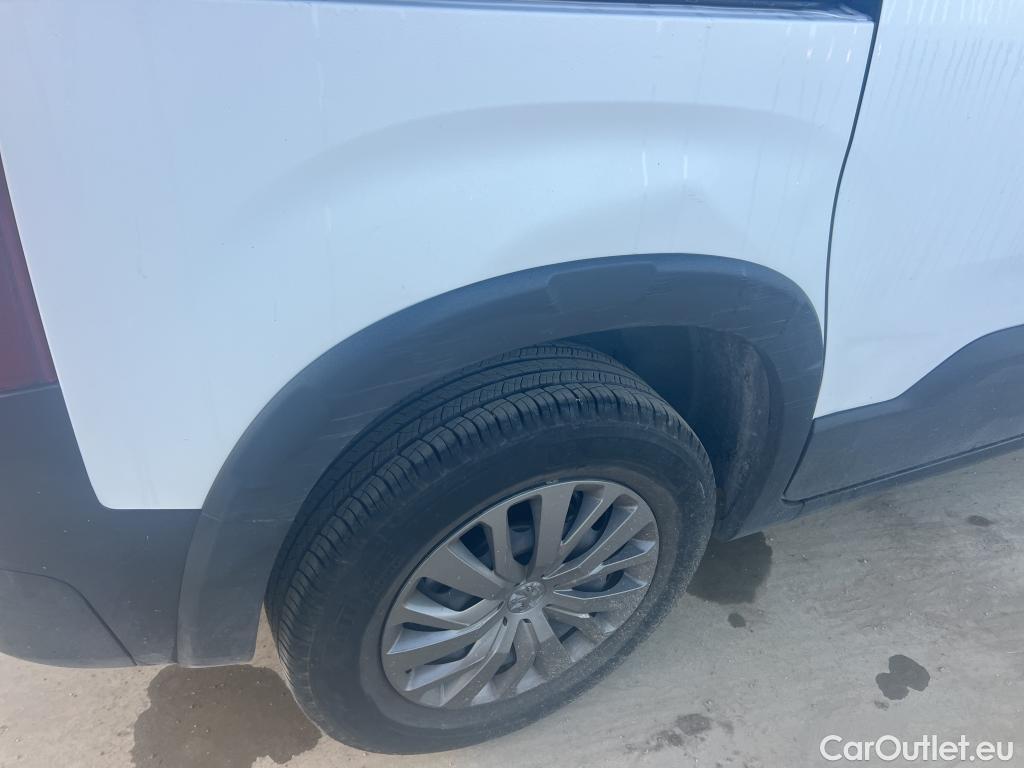  Peugeot  RIFTER  Active Pack Business Standard 1.5 HDi 100CV MT6 E6d  #18