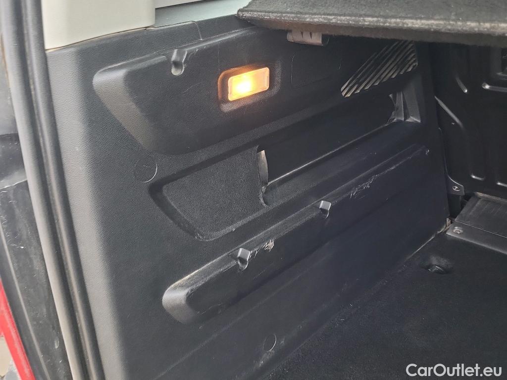  Peugeot  RIFTER PEUGEOT  / 2018 / 5P / monovolumen compacto Active Pack Standard BlueHDi 73kW #13