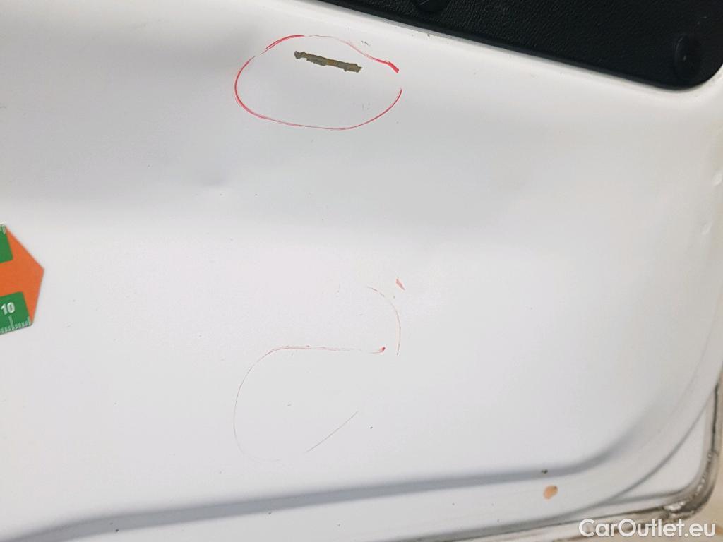  Peugeot  RIFTER PEUGEOT  / 2018 / 4P / combi Access Standard BlueHDi 73kW (AC) #4