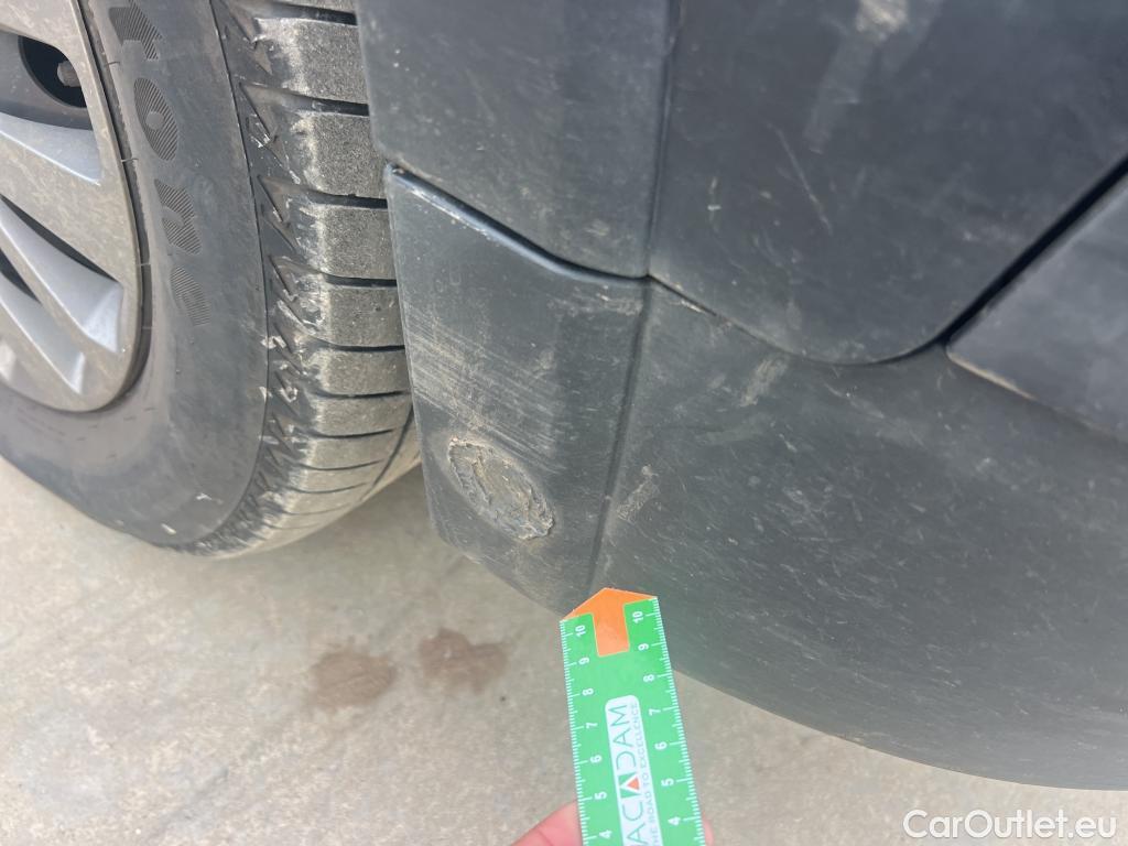  Peugeot  RIFTER PEUGEOT  / 2018 / 5P / monovolumen compacto Active Pack Standard BlueHDi 73kW #23