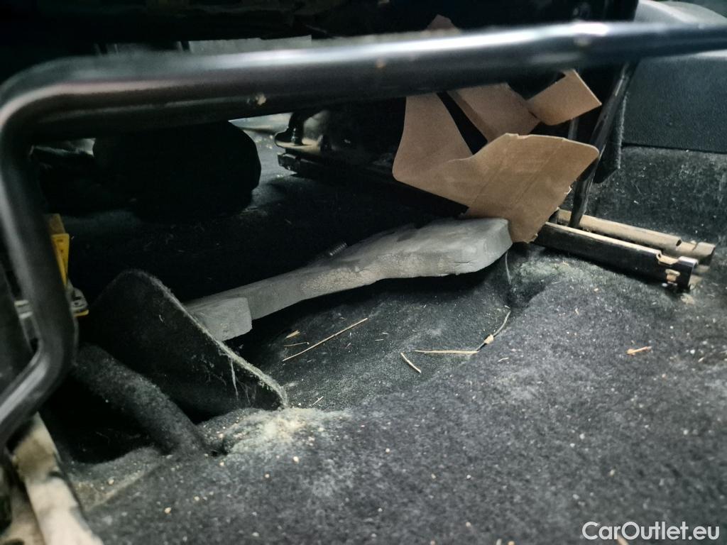  Peugeot  RIFTER  Active Pack Business Standard 1.5 HDi 100CV MT6 E6d #16