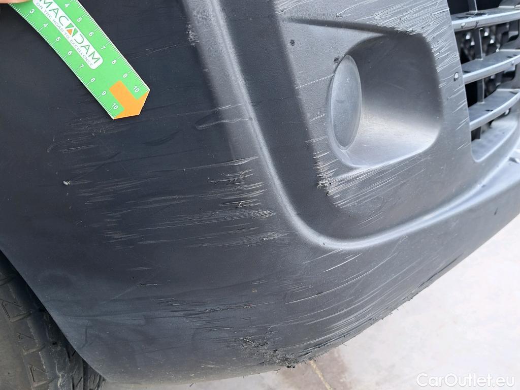  Peugeot  Expert PEUGEOT  / 2016 / 4P / furgón Furgón Pro 1.5 BlueHDi 120 S&S Standard #64