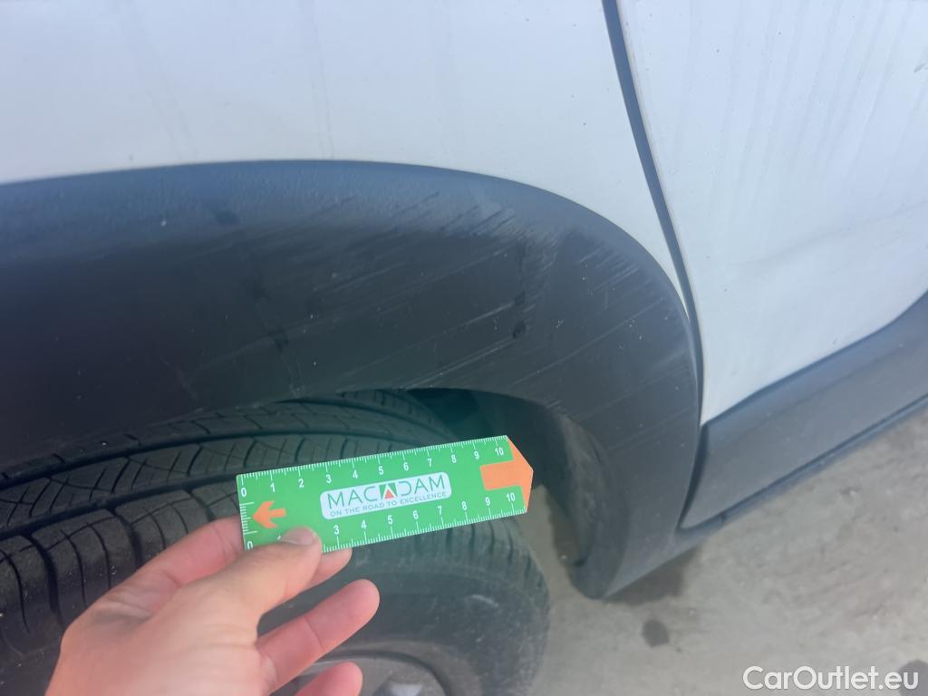  Peugeot  RIFTER  Active Pack Business Standard 1.5 HDi 100CV MT6 E6d  #20