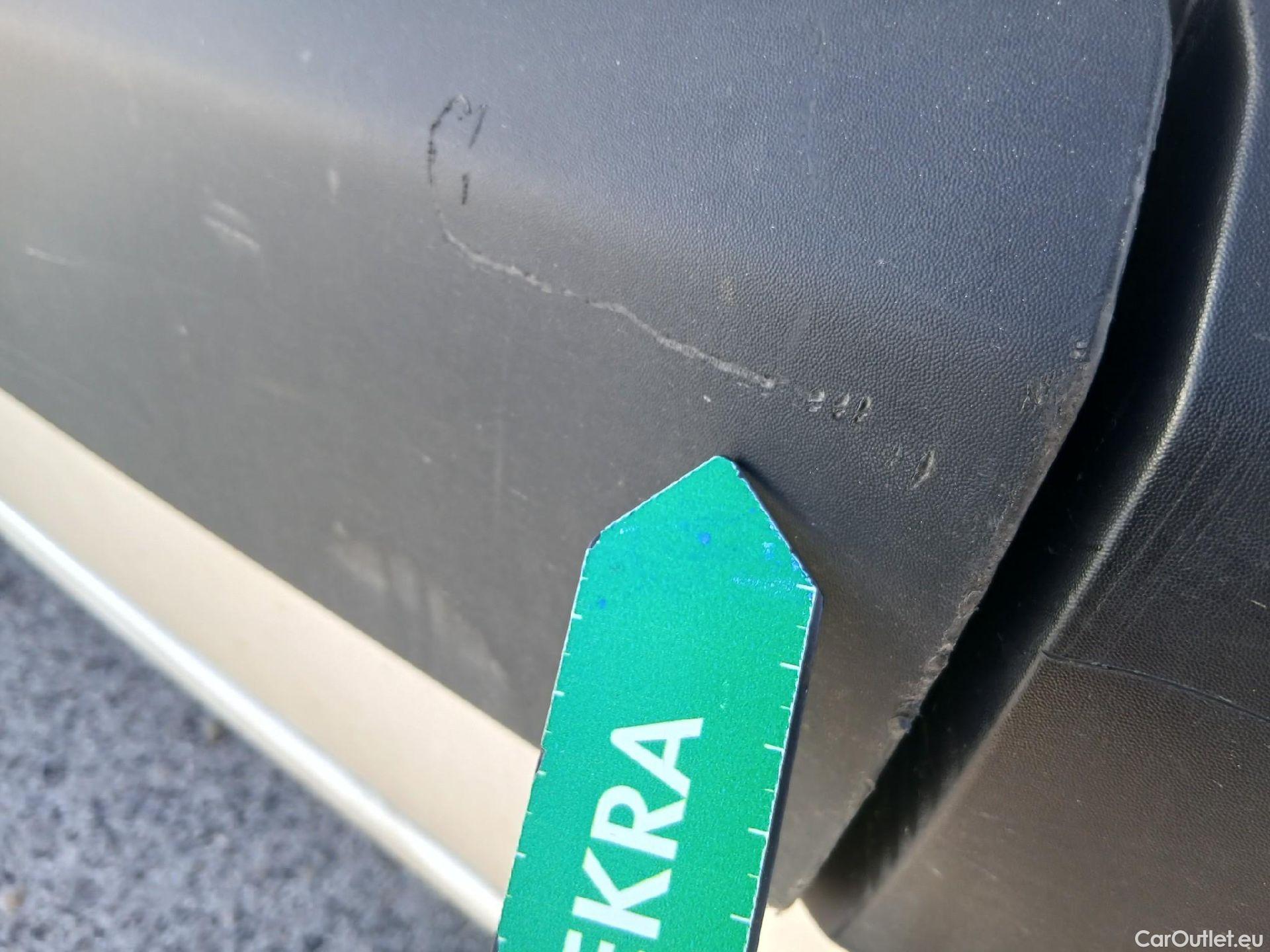  Peugeot  Partner PEUGEOT  / 2018 / 4P / furgón derivado de turismo Premium Standard 600kg BlueHDi 73kW (AC) #13