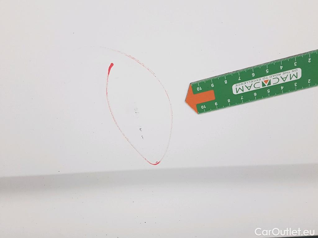  Peugeot  RIFTER PEUGEOT  / 2018 / 4P / combi Access Standard BlueHDi 73kW (AC) #18