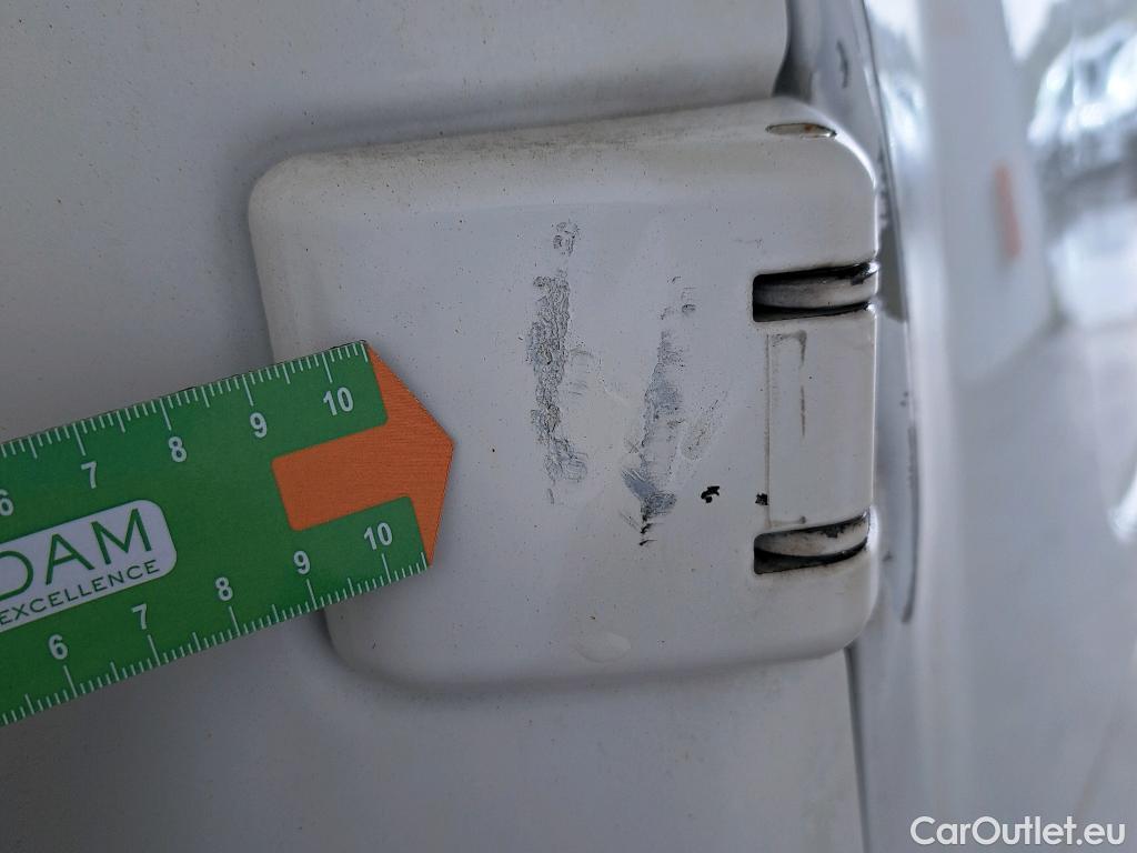  Peugeot  Expert PEUGEOT  / 2016 / 4P / furgón Furgón Pro 1.5 BlueHDi 120 S&S Standard #36