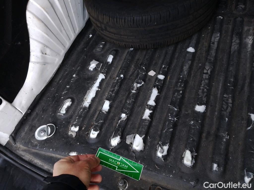  Peugeot  Partner PEUGEOT  / 2018 / 3P / furgón derivado de turismo Pro Standard 600kg BlueHDi 73kW (AC) #26