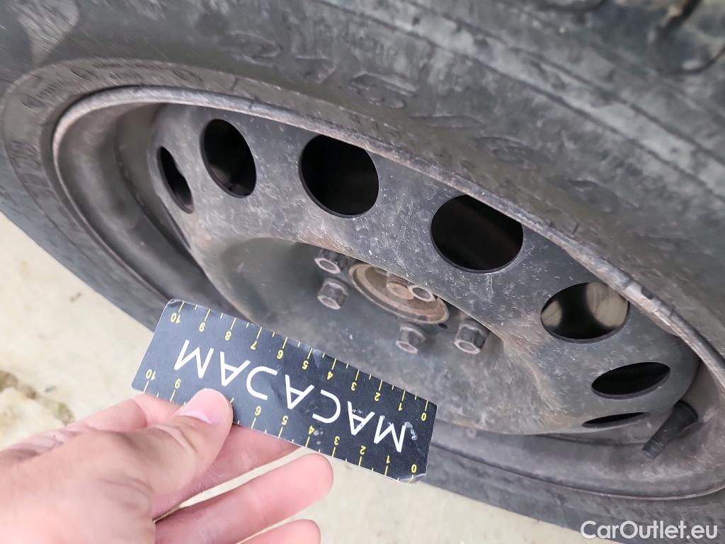  Peugeot  RIFTER PEUGEOT  / 2018 / 5P / monovolumen compacto Active Pack Standard BlueHDi 73kW #22