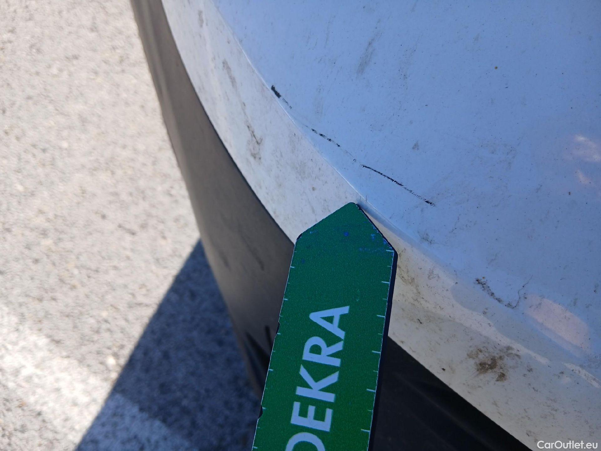  Peugeot  Partner PEUGEOT  / 2018 / 4P / furgón derivado de turismo Premium Standard 600kg BlueHDi 73kW (AC) #5