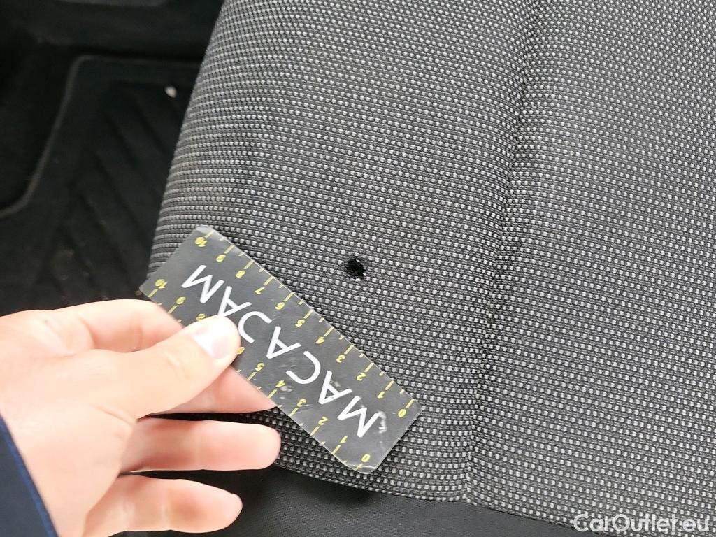  Peugeot  RIFTER PEUGEOT  / 2018 / 5P / monovolumen compacto Active Pack Standard BlueHDi 73kW #8